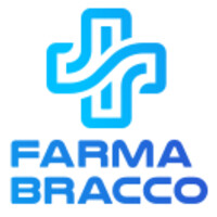 Farmabracco logo - Similar company to Teethan_De