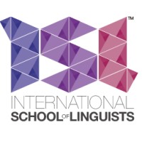 ISL - International School of Linguists logo - Similar company to Isl School