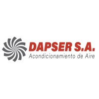 DAPSER SA logo - Similar company to Mch Logistic