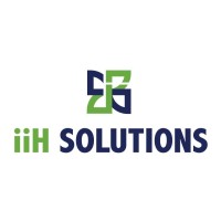 IIH Solutions logo - Similar company to Fedo Lab