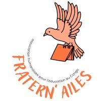 Association Fratern'ailes logo - Similar company to Nogasp!
