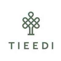 Tieedi Permaculture Foundation logo - Similar company to Native Wisdom