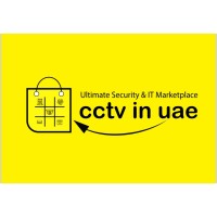 cctvinuae logo - Similar company to Ridge Technologies
