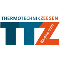 TTZ GmbH & Co.KG logo - Similar company to Sorb®Xt