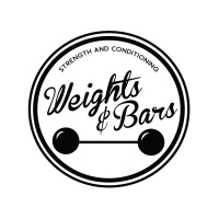 Weights & Bars logo - Similar company to Weightman Digital