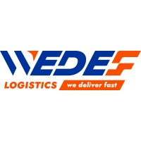 WEDEF LOGISTICS logo - Similar company to Cbs Company Sagl