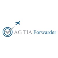 AGTIA Forwarder logo - Similar company to Ficom & Partners