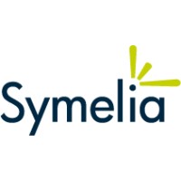 SYMELIA logo - Similar company to Traser Software International