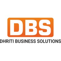 Dhriti Business Solutions logo - Similar company to I3 It Solutions Indore