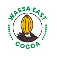 Wassa East Cocoa logo - Similar company to Ecakoog Coop-Ca