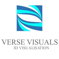 Verse Visuals logo - Similar company to Alsanor