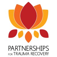Partnerships for Trauma Recovery logo - Similar company to Koru Strategy Group