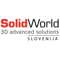 Solid World d.o.o. logo - Similar company to 3Dprintaj