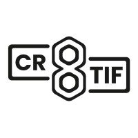 CR8TIF B.V. logo - Similar company to Ims Bv