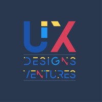 UI/UX Designs Ventures logo - Similar company to Stateofart