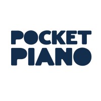 PocketPiano logo - Similar company to Sandman Group