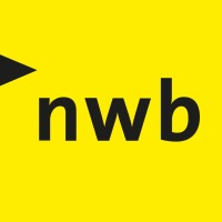 NWB Verlag GmbH & Co. KG logo - Similar company to Datev Eg