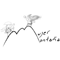Mujer Montaña logo - Similar company to Fundación Red Forestal