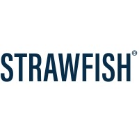 StrawFish® logo - Similar company to Arkon Group