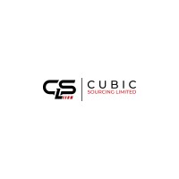 Cubic Sourcing Limited logo - Similar company to Frandtex Sourcing
