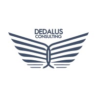 Dedalus Consulting logo - Similar company to Tekbrands