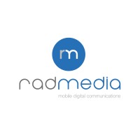 RadMedia logo - Similar company to Rad Media Solutions