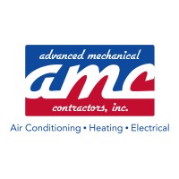 Advanced Mechanical Contractors, Inc. logo - Similar company to Demand Mechanical, Llc