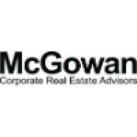 McGowan Corporate Real Estate Advisors logo - Similar company to Square Roots Collective