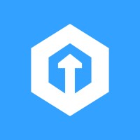 BlockUp logo - Similar company to Sandyt Infosolutions Pvt Ltd.,