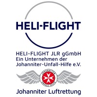 HELI-FLIGHT JLR gGmbH logo - Similar company to Global Aviation Systems Gmbh