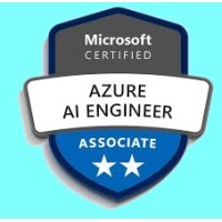 Azure AI Engineering Consultant & Trainer logo - Similar company to The Azure Ai/Automation Developer Space