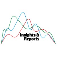 Insights and Reports logo - Similar company to Admo, Inc.