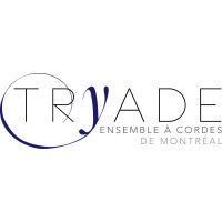 Tryade logo - Similar company to Champlain Regional College