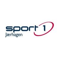 Sport 1 Jærhagen logo - Similar company to Robust Trening Og Fysioterapi