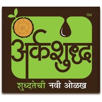 Arkshuddha Lakdi Ghana logo - Similar company to Lakadi Ghana Cold Pressed Oil