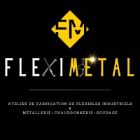 FLEXIMETAL S.A.S logo - Similar company to Dcf Saint-Etienne