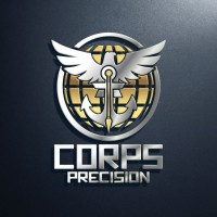Corps Precision  Tactical Skills Training logo - Similar company to Ciaro - “Center For Intelligence Analysis, Research & Operations”