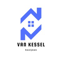 Van Kessel Kozijnen logo - Similar company to Kozijnplan