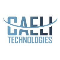 Caeli Technologies logo - Similar company to Caeli Technologies Ltd.