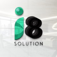 i8 Solution logo - Similar company to I8 Consultancy