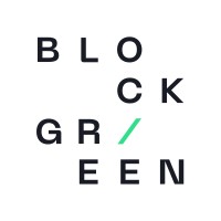 Block Green logo - Similar company to Mudey