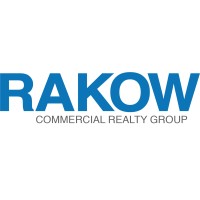 Rakow Commercial Realty Group logo - Similar company to Palace Guards