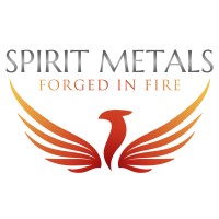 Spirit Metals logo - Similar company to Ark Fabricators