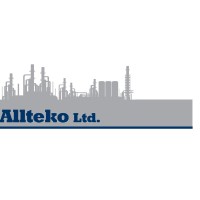ALLTEKO LIMITED logo - Similar company to E.Bennett (Electrical) Ltd