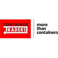 Container Traders logo - Similar company to M/S Containers