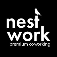 Nestwork Coworking logo - Similar company to The Nestwork