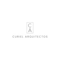 Curiel Arquitectos logo - Similar company to Mateos Design Studio