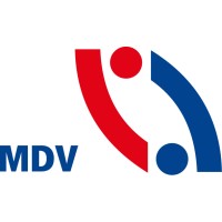 Mitteldeutscher Verkehrsverbund Gmbh (Mdv)