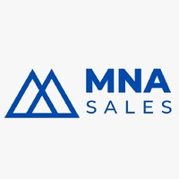 MNA Sales logo - Similar company to Neup Group