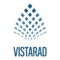 Vistarad Radiology logo - Similar company to Telerapp